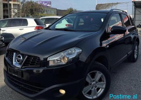 Nissan Qashqai 2011 2.0 Benzine - 3/10