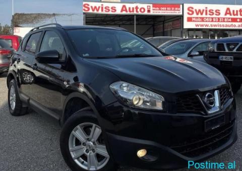 Nissan Qashqai 2011 2.0 Benzine - 4/10
