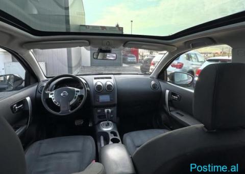 Nissan Qashqai 2011 2.0 Benzine - 5/10