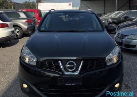 Nissan Qashqai 2011 2.0 Benzine - 6/10