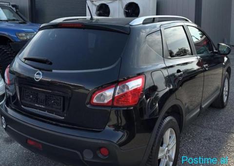 Nissan Qashqai 2011 2.0 Benzine - 7/10