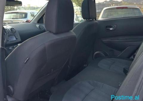 Nissan Qashqai 2011 2.0 Benzine - 8/10