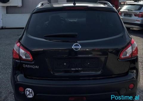 Nissan Qashqai 2011 2.0 Benzine - 9/10