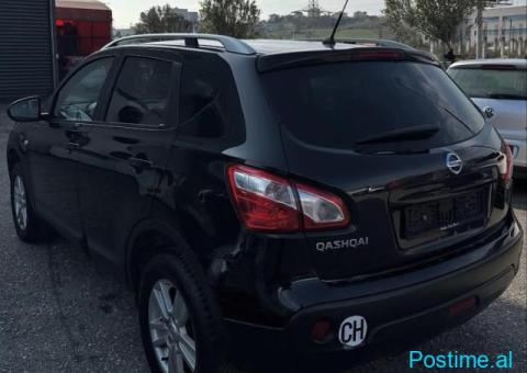 Nissan Qashqai 2011 2.0 Benzine - 10/10