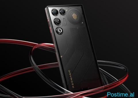 Redmagic 11 Air 12/256GB