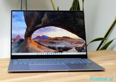 SAMSUNG GALAXY BOOK4 EDGE 750XQB-KA2 SNAPDRAGON X X1-26-100
