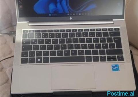 LAPTOP 💻⚡ HP EliteBook 830 G8 16/512gb I5 11GEN - 5/6