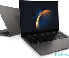 SAMSUNG GALAXY BOOK CI5-13/16GB RAM/512GB SSD/SCR 15.6' FHD