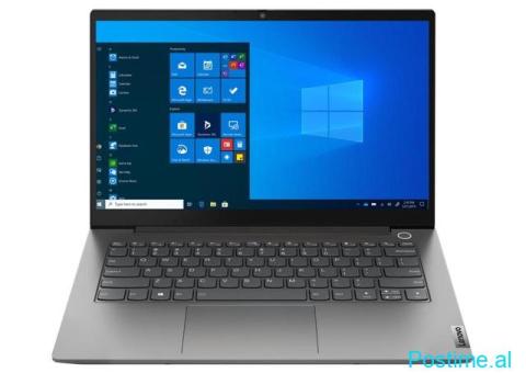 LENOVO THINKBOOK 14 G2 ITL CI5-1135 G7/16GB/256GB SSD/SCR 14