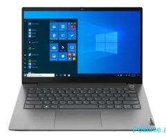 LENOVO THINKBOOK 14 G2 ITL CI5-1135 G7/16GB/256GB SSD/SCR 14