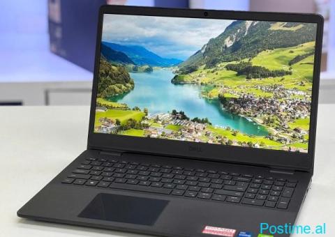DELL VOSTRO 3500 CI5-1135 G7/8GB RAM/500GB HHD/256GB SSD/SCR