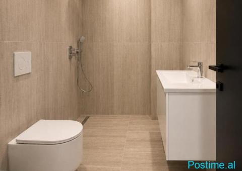 Shitet Apartament 1+1 – Kompleksi Kika 2 - 6/6