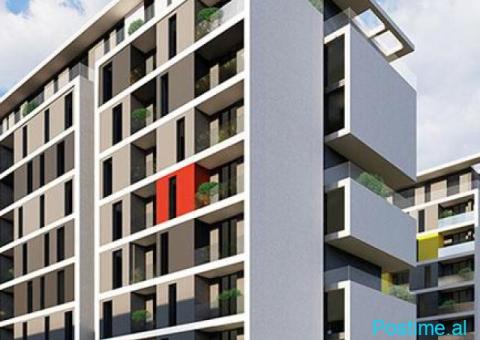 🏡✨ Apartament 2+1+2 në Shitje te Univers City!
