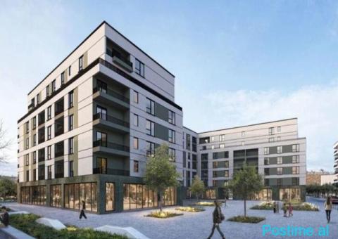 🏡 Shitet Apartament 1+1 | ILLYRIAN Residence, Paskuqan - 1/5