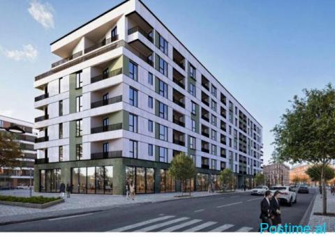🏡 Shitet Apartament 1+1 | ILLYRIAN Residence, Paskuqan - 2/5