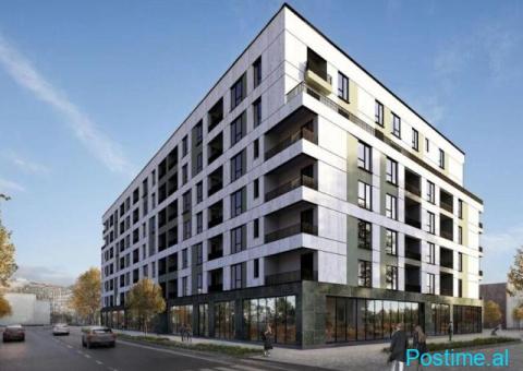 🏡 Shitet Apartament 1+1 | ILLYRIAN Residence, Paskuqan - 3/5