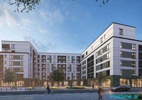 🏡 Shitet Apartament 1+1 | ILLYRIAN Residence, Paskuqan - 5/5