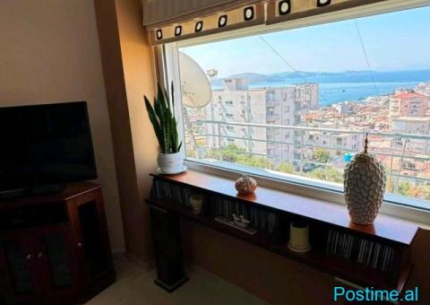 Shitet Apartament ne Sarande - 5/8