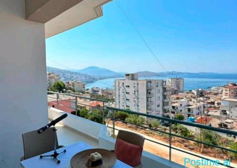 Shitet Apartament ne Sarande - 7/8