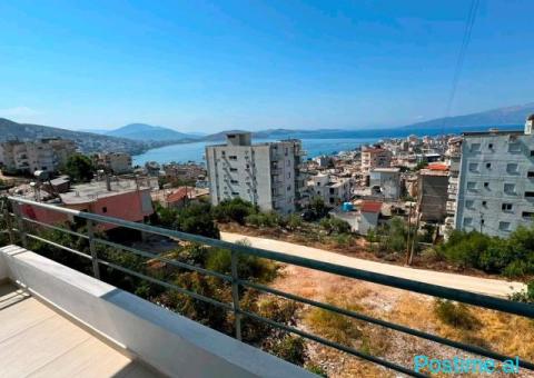 Shitet Apartament ne Sarande - 8/8