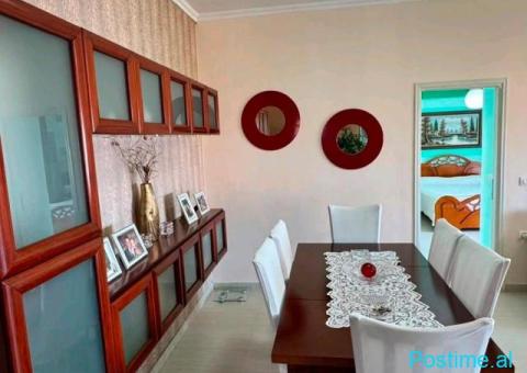 SHITET APARTAMENT🏠🔑 Sarandë📍 - 2/7
