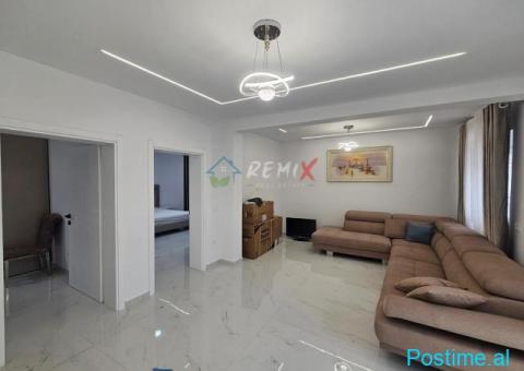 JEPET ME QIRA APARTAMENT 2+1 – PRANË ZJARRFIKËSES, DURRËS! - 1/10