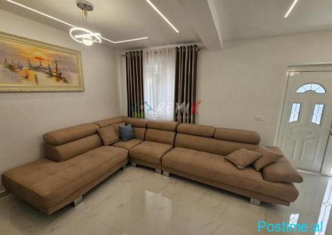 JEPET ME QIRA APARTAMENT 2+1 – PRANË ZJARRFIKËSES, DURRËS! - 2/10