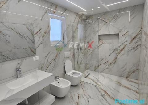 JEPET ME QIRA APARTAMENT 2+1 – PRANË ZJARRFIKËSES, DURRËS! - 3/10