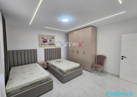 JEPET ME QIRA APARTAMENT 2+1 – PRANË ZJARRFIKËSES, DURRËS! - 4/10