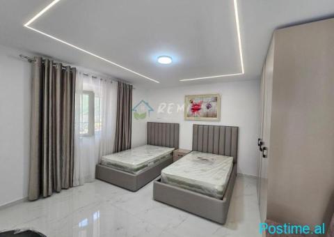 JEPET ME QIRA APARTAMENT 2+1 – PRANË ZJARRFIKËSES, DURRËS! - 5/10