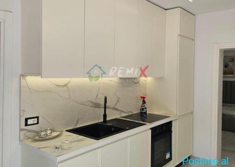 JEPET ME QIRA APARTAMENT 2+1 – PRANË ZJARRFIKËSES, DURRËS! - 6/10