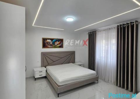 JEPET ME QIRA APARTAMENT 2+1 – PRANË ZJARRFIKËSES, DURRËS! - 7/10