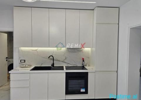 JEPET ME QIRA APARTAMENT 2+1 – PRANË ZJARRFIKËSES, DURRËS! - 8/10