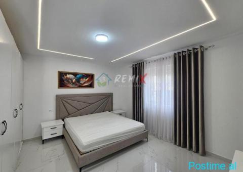 JEPET ME QIRA APARTAMENT 2+1 – PRANË ZJARRFIKËSES, DURRËS! - 9/10