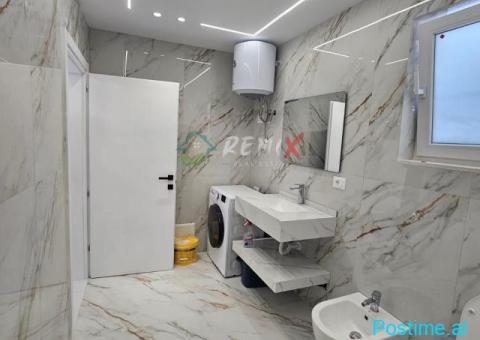 JEPET ME QIRA APARTAMENT 2+1 – PRANË ZJARRFIKËSES, DURRËS! - 10/10