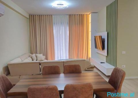 ✨ Jepet me Qira Apartament 2+1+2 te Liqeni i Thatë! ✨ - 1/5