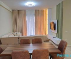 ✨ Jepet me Qira Apartament 2+1+2 te Liqeni i Thatë! ✨