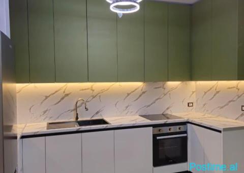 ✨ Jepet me Qira Apartament 2+1+2 te Liqeni i Thatë! ✨ - 2/5