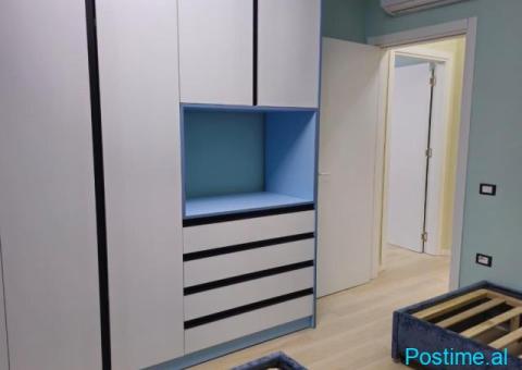 ✨ Jepet me Qira Apartament 2+1+2 te Liqeni i Thatë! ✨ - 3/5