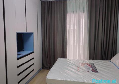 ✨ Jepet me Qira Apartament 2+1+2 te Liqeni i Thatë! ✨ - 4/5