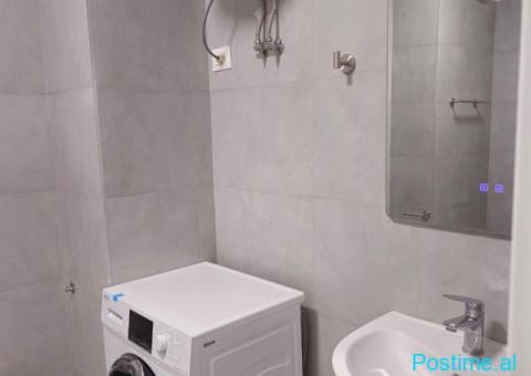 ✨ Jepet me Qira Apartament 2+1+2 te Liqeni i Thatë! ✨ - 5/5
