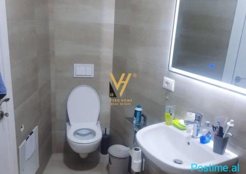 JEPET APARTAMENT 2+1+2 ME QERA TE RRUGA E DIBRES 750 EURO - 3/5