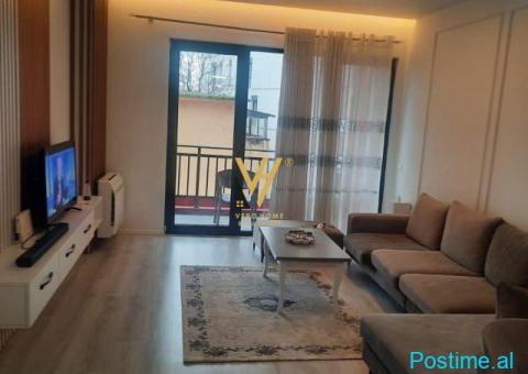 JEPET APARTAMENT 2+1+2 ME QERA TE RRUGA E DIBRES 750 EURO - 4/5