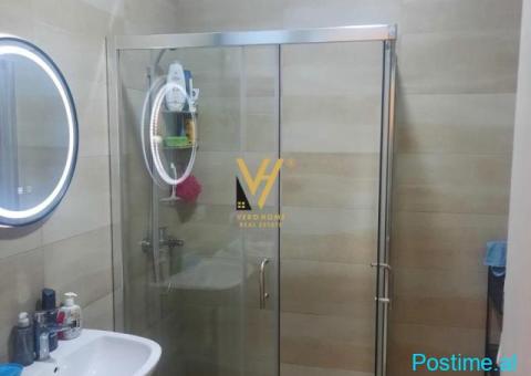 JEPET APARTAMENT 2+1+2 ME QERA TE RRUGA E DIBRES 750 EURO - 5/5