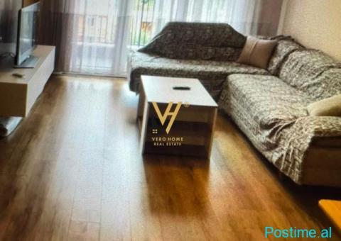 JEPET APARTAMENT 1+1+BLK ME QERA NE DON BOSKO 60.000 LEKE - 1/5