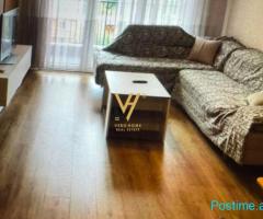 JEPET APARTAMENT 1+1+BLK ME QERA NE DON BOSKO 60.000 LEKE