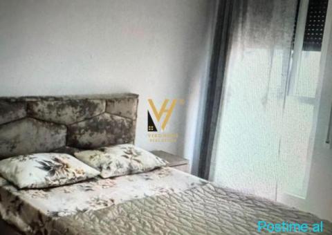 JEPET APARTAMENT 1+1+BLK ME QERA NE DON BOSKO 60.000 LEKE - 4/5