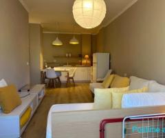 APARTAMENT 1+1 ME QIRA – PLAZH, DURRËS!