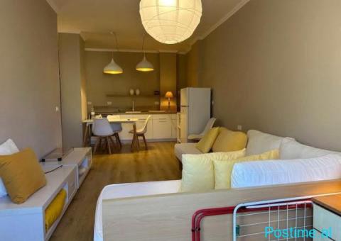 APARTAMENT 1+1 ME QIRA – PLAZH, DURRËS! - 2/7