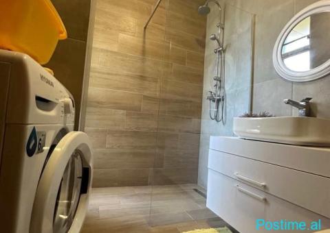 APARTAMENT 1+1 ME QIRA – PLAZH, DURRËS! - 3/7